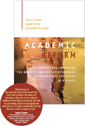Academic-reform